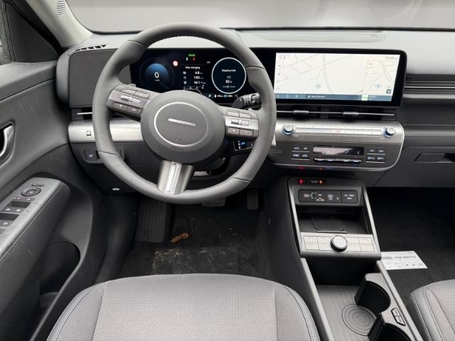 Hyundai KONA Elektro - Bild 10