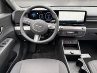Hyundai KONA Elektro - Vorschau Bild 10