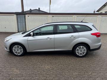 Ford Focus - 2