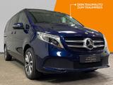 Mercedes-Benz V 300 d EDITION 4M lang Sport #Kamera#LED#Leder# - gebrauchte Mercedes-Benz V 300 aus dem Jahr 2019