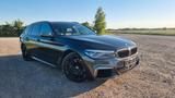 BMW M550d xDrive Touring VOLL  TOP-Zustand - BMW M-Modelle in Bremen