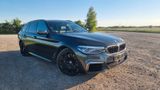 BMW M550d xDrive Touring VOLL  TOP-Zustand - BMW M550 aus 2019