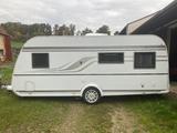 Tabbert Vivaldi 490 TD 2,3 - Tabbert Wohnwagen 490