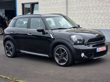 MINI Cooper Countryman - 7