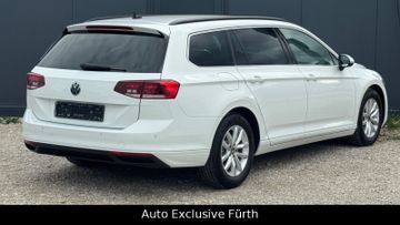 Volkswagen Passat Variant - 4