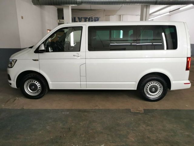 Volkswagen T6 Multivan Highline ACC,Klima,...