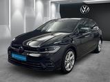 Volkswagen Polo VI 1.0TSI DSG Style IQ DRIVE AHK RFK PANO - Volkswagen Polo mit Panoramadach