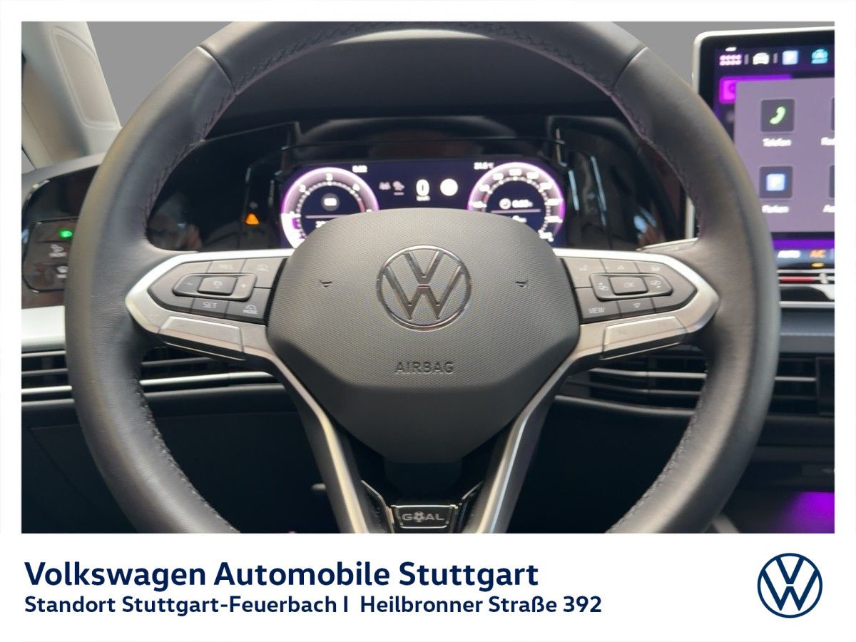 Volkswagen Golf - Bild 10