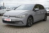 Volkswagen Golf VIII 1.5 TSI United LED AHK Navi Head-Up - Volkswagen Golf: United