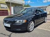 Volvo C70 Cabriolet 2.4 Summum 1.Hand Automatik Leder - gebrauchte Volvo C70 aus dem Jahr 2009