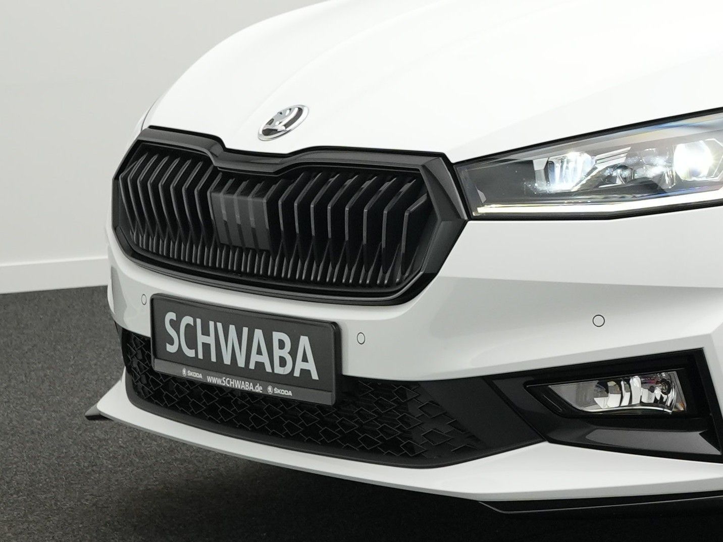 Skoda Fabia - Bild 36