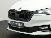 Skoda Fabia - Vorschau Bild 36