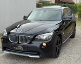 BMW X1 xDrive28i/ Automatik/Panoramadach/ Navi/8fach - BMW X1: Panoramadach