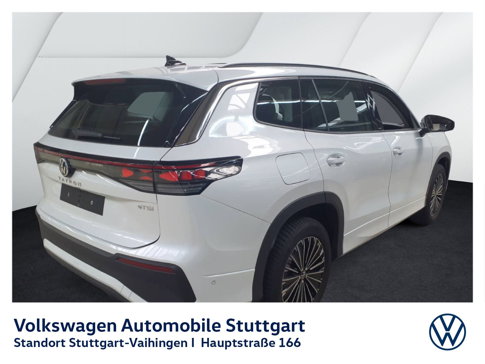 Volkswagen Tayron Life 1.5 eTSI 110 kW foto 2