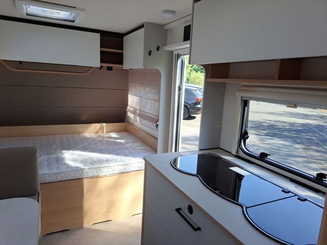 LMC Style 490 K Sofort Verfügbar