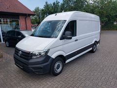 Crafter Kasten 35 mittellang Hochdach AHK*Kamera