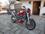Ducati Monster S4 - Angebote entsprechen Deinen Suchkriterien