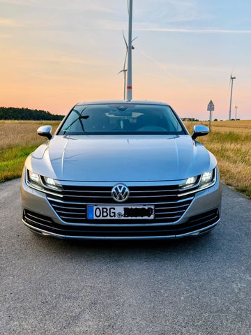 VW Arteon 2.0 TDI SCR 176kW DSG 4MOTION Eleganc...