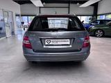 Mercedes-Benz C 180 T AVANTGARDE AUTOMATIK KLIMA+TEILLEDER+AHK - gebrauchte Mercedes-Benz C 180 aus dem Jahr 2011
