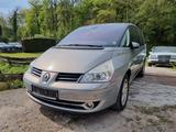 Renault Espace Navi*Shz*Alcantara/Leder*Nichtraucher - gebrauchte Renault Espace aus dem Jahr 2008