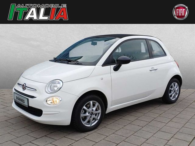 Fiat 500C 1.0 GSE Hybrid