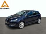 Volkswagen Polo 1,6 TDI Autom Match Pano SitzhgKlimaauto  - Volkswagen Polo in Hannover