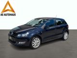 Volkswagen Polo 1,6 TDI Autom Match Pano SitzhgKlimaauto  - Volkswagen Polo: TDI
