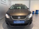 Seat Alhambra 1.4 TSI DSG Style Plus+AHK+Pano+Xenon+7 - Seat Alhambra: Automatik