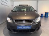 Seat Alhambra 1.4 TSI DSG Style Plus+AHK+Pano+Xenon+7 - Seat Alhambra: 1.4