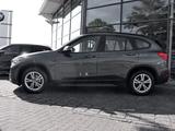 BMW X1 sDrive18d Panoramadach, Lenkrad beheizt, Spor - BMW X1: Sdrive18d