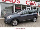 Renault Kadjar Limited mit NAVI - Renault Kadjar in Dortmund