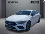 Mercedes-Benz CLA 250 e AMG Line +MBUX+MBeam+Navi+Night+Cam - Mercedes-Benz CLA 250 in Berlin