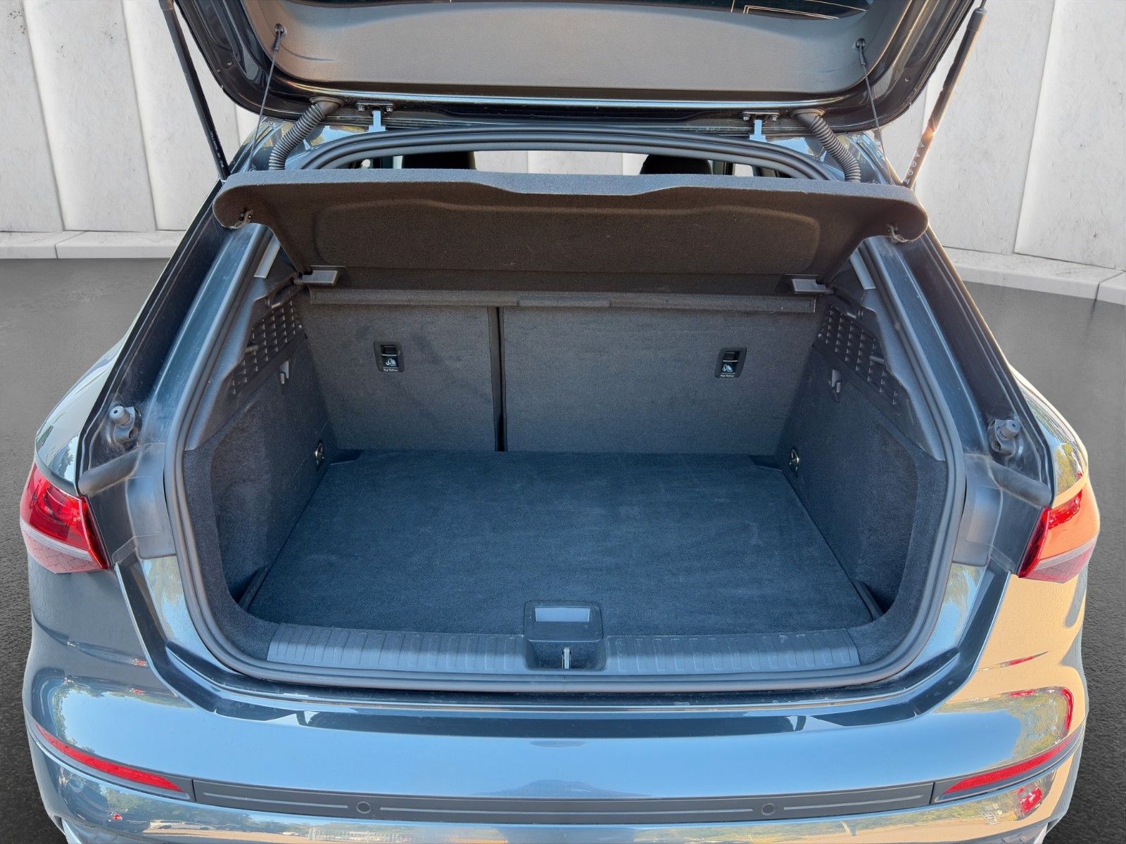 Fahrzeugabbildung Audi A3 Sportback*ACC*ViCo*Kamera*LED*NAVI**