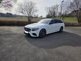 Mercedes-Benz Mercedes-AMG E43 4MATIC T-Modell  - Mercedes t modell gebraucht