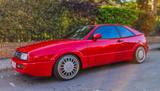 Volkswagen Corrado - VW Corrado Gebrauchtwagen