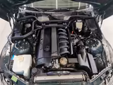 BMW Z3 M M Roadster - - BMW Z3 M aus 1999