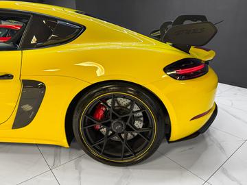 صورة مصغرة 15 لـ 2023 Porsche CAYMAN