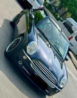 MINI Mini Cabrio TÜV bis 04/2027 - MINI MINI aus 2005: Cabrio