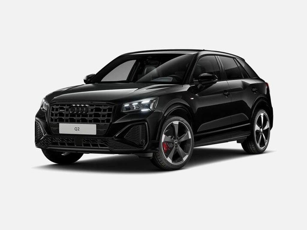 Audi Q2 - Bild 2