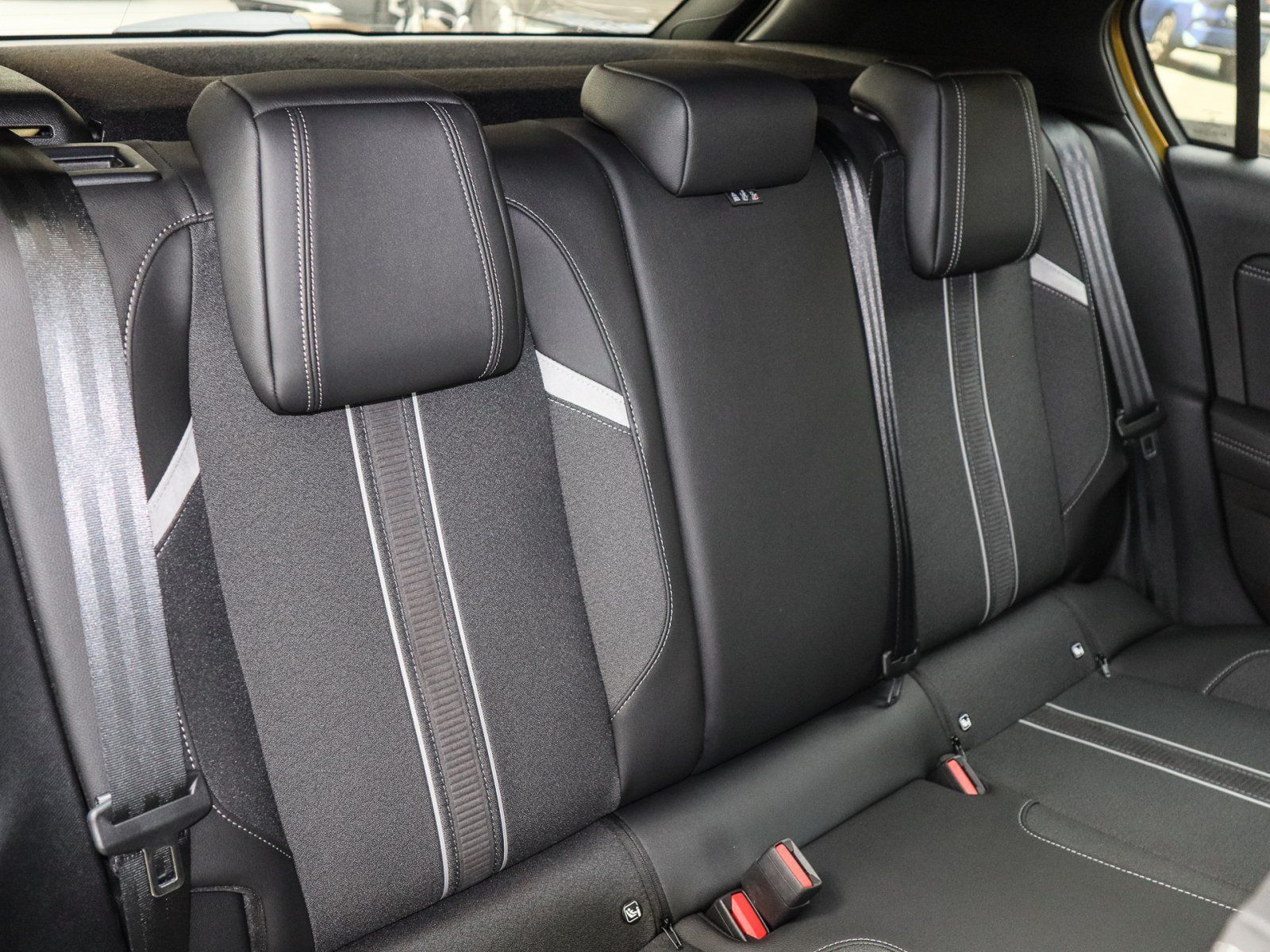 Opel Astra - Bild 4