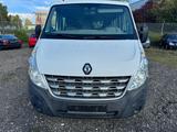 Renault Master III Kasten L2H2 HKa 3,5t - Renault Master: Kombi