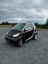 Smart Fortwo - Smart ForTwo in Dresden