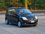 Chevrolet Matiz 1000 SX Energy GPL Eco Logic 200 - Chevrolet Matiz mit LPG-Antrieb