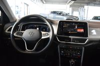 Volkswagen T-Roc - Vorschau Bild 10