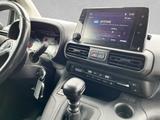 Opel Combo 1.5 D Cargo XL Diesel - Opel Combo: Xl
