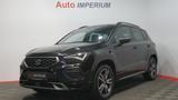 Seat Ateca FR 4Drive 2.0 TSI*TEMP*PANO*AHK*BEATS*RFK* - gebrauchte Seat Ateca aus dem Jahr 2022