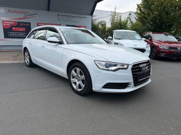 Audi A6 - 3