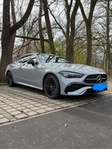 Mercedes-Benz CLE 300 4MATIC Autom. -AMG - Mercedes-Benz CLE 300: Grau