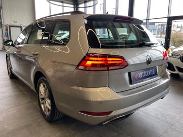 Volkswagen Golf VII Variant *ACC*NAVI*SHZ*PDC*LED*TOUCH*