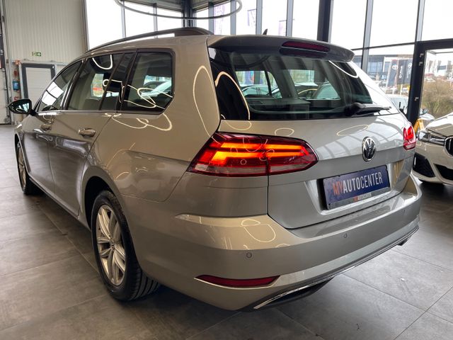Volkswagen Golf VII Variant *ACC*NAVI*SHZ*PDC*LED*TOUCH*